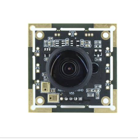 2mp ov2710 full hd 1080p cmos micro camera module with 130degree lens