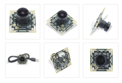 2mp ov2710 full hd 1080p cmos micro camera module with 130degree lens
