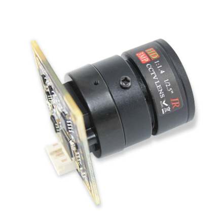 2mp 30fps usb cmos micro camera module ov2710 with 4mm big lens
