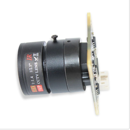 2mp 30fps usb cmos micro camera module ov2710 with 4mm big lens