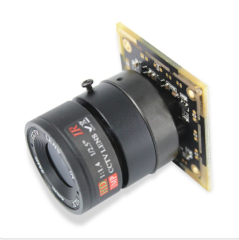 2mp 30fps usb cmos micro camera module ov2710 with 4mm big lens