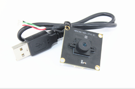 2Megapixel 1080P HD 30FPS USB Camera Module with Free driver