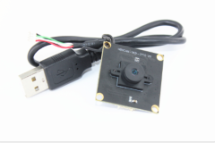 2Megapixel 1080P HD 30FPS USB Camera Module with Free driver