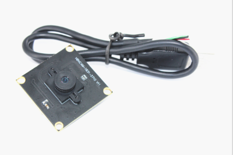 2Megapixel 1080P HD 30FPS USB Camera Module with Free driver