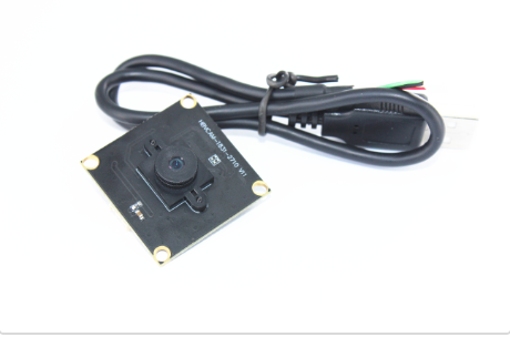 2Megapixel 1080P HD 30FPS USB Camera Module with Free driver