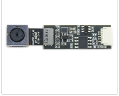HBVCAM OV5648 5MP Small and flexible structure Camera Module