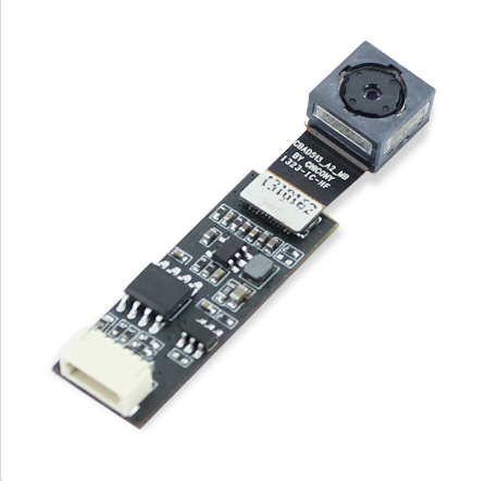 HBVCAM OV5648 5MP Small and flexible structure Camera Module