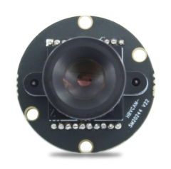 HBVCAM PS5520 5Megapixel 2K Cylindrical Pipeline Industrial Equipment