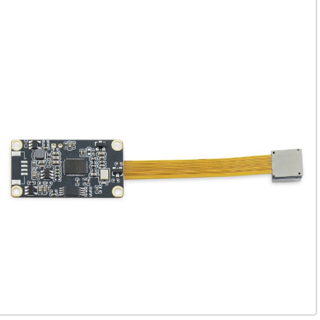 HBVCAM OV5640 5MP FPC PCB camera module with different FOV lens