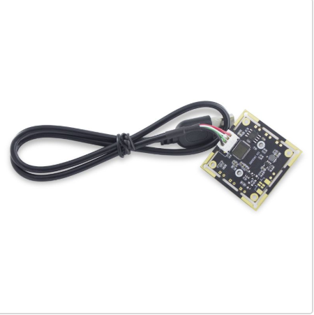 HBVCAM Sony IMX258 12MP 4K Auto Focus Vending Machine USB Camera Module