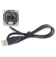 1MP OV9281 720p 120fps High Speed Black and White Global Shutter Camera Module
