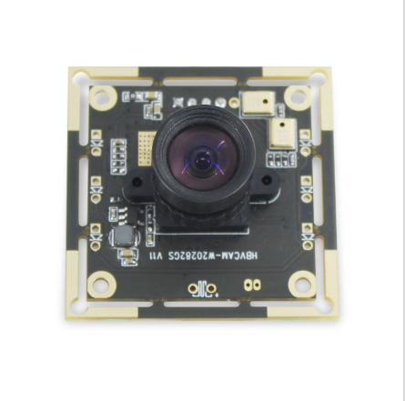 HBVCAM OV9281 1MP HD 120FPS Black and White USB Global Shutter Camera