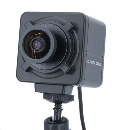 12MP Sony IMX577 USB2.0 Camera Module With Case