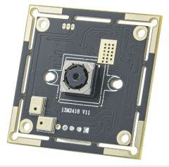 13MP 4k 30FPS PDAF Fast Focus USB Camera Module With Microphone