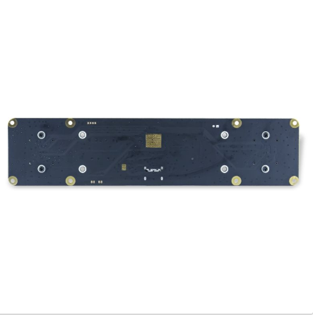 1MP USB3.0 60FPS 120FPS Global Shutter Camera Module With Free Driver