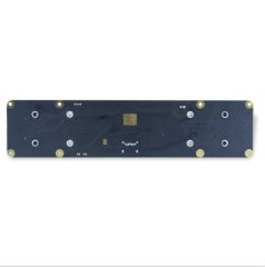 1MP USB3.0 60FPS 120FPS Global Shutter Camera Module With Free Driver
