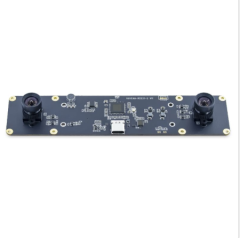 1MP USB3.0 60FPS 120FPS Global Shutter Camera Module With Free Driver