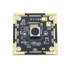 HBVCAM Sony IMX258 12MP 4K Auto Focus Vending Machine USB Camera Module