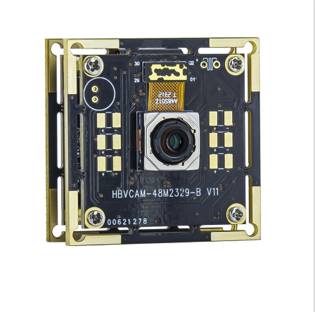 USB Camera High Definition 8000*6000 Ultra HD 8K Web 48MP Camera USB Autofocus Used For Scanning Passport Document ID Card