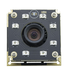 1MP OV9281 720p 120fps High Speed Black and White Global Shutter Camera Module