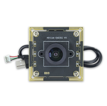 12MP Sony IMX577 USB2.0 Camera Module With Case