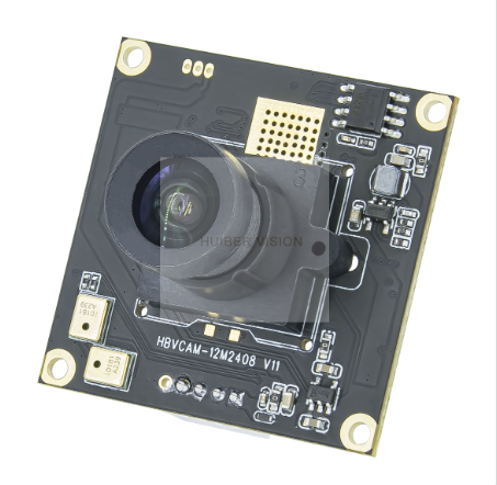 12 megapixel Sony IMX577 high-speed 120 frame USB2.0 autofocus camera module
