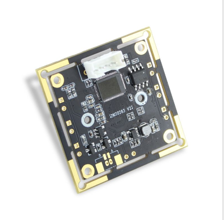 HBVCAM Sony IMX258 12MP 4K Auto Focus Vending Machine USB Camera Module