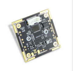 HBVCAM Sony IMX258 12MP 4K Auto Focus Vending Machine USB Camera Module