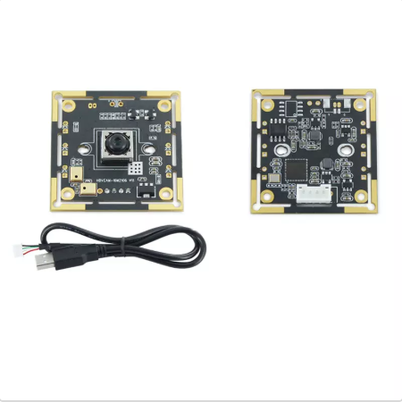 HBVCAM 16MP Auto Focus UVC Sony IMX298 Plug and Play USB Camera Module For Windows Android Mac Linux USB2.0 Driverless