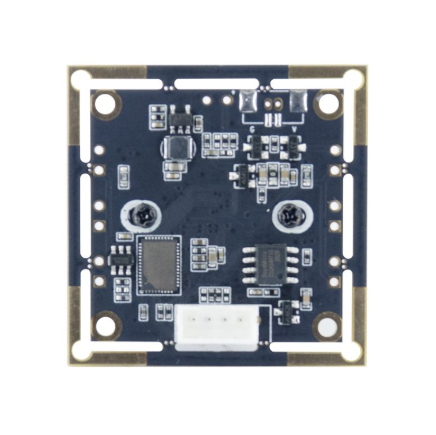 2MP USB2.0 Global Shutter Built-in Camera Module for high-speed scanning, code scanning, recognition, shopping cart devices