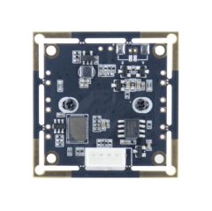 2MP USB2.0 Global Shutter Built-in Camera Module for high-speed scanning, code scanning, recognition, shopping cart devices