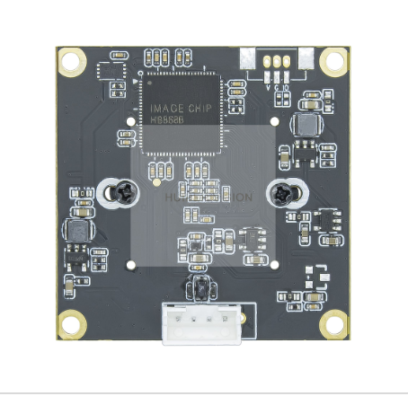 12 megapixel Sony IMX577 high-speed 120 frame USB2.0 autofocus camera module