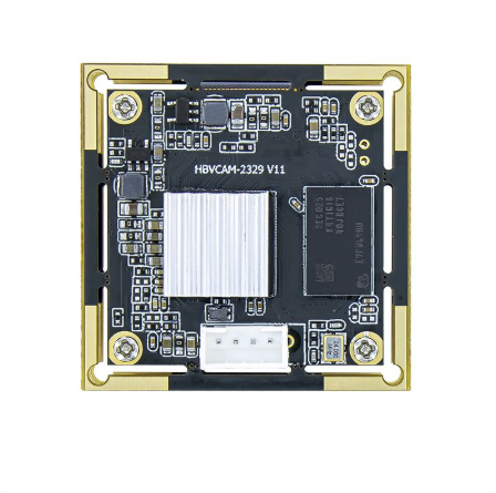 USB Camera High Definition 8000*6000 Ultra HD 8K Web 48MP Camera USB Autofocus Used For Scanning Passport Document ID Card