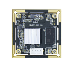 USB Camera High Definition 8000*6000 Ultra HD 8K Web 48MP Camera USB Autofocus Used For Scanning Passport Document ID Card