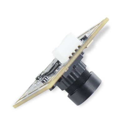 1MP OV9281 720p 120fps High Speed Black and White Global Shutter Camera Module