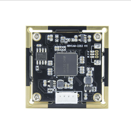 12MP Sony IMX577 USB2.0 Camera Module With Case