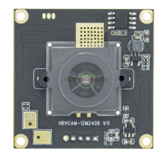 12 megapixel Sony IMX577 high-speed 120 frame USB2.0 autofocus camera module