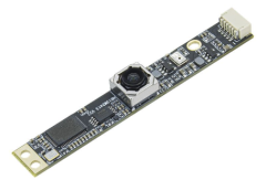 13MP 4K PDAF Fast Auto Focus USB2.0 Camera Module For Android Machine