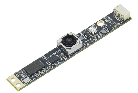 13MP 4K PDAF Fast Auto Focus USB2.0 Camera Module For Android Machine