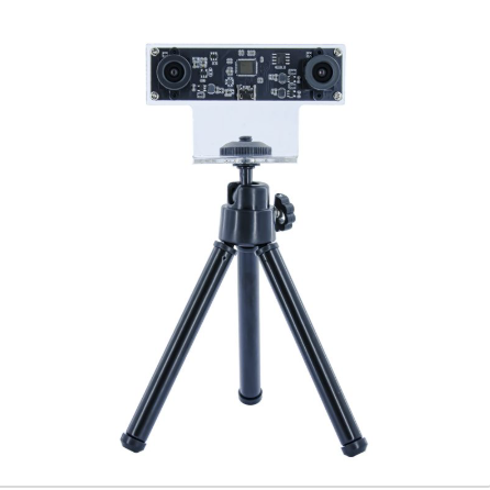 4MP OV4689 Dual USB2.0 Camera Module
