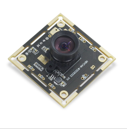 1MP OV9281 720p 120fps High Speed Black and White Global Shutter Camera Module