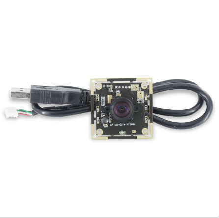HBVCAM OV9281 1MP HD 120FPS Black and White USB Global Shutter Camera