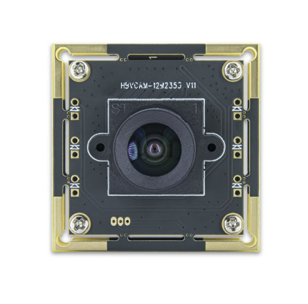 12MP Sony IMX577 USB2.0 Camera Module With Case