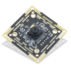 HBVCAM 0.3MP Global Shutter Black and White High-speed Scanning Camera Module