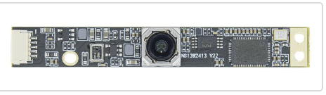 13MP 4K PDAF Fast Auto Focus USB2.0 Camera Module For Android Machine