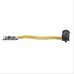 1MP 120FPS Global Shutter Full Color Camera Module