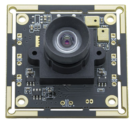 USB3.0 2MP 1080P Colourful Global Shutter Camera Module With 60FPS