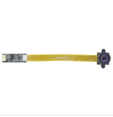 1MP 120FPS Global Shutter Full Color Camera Module