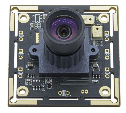 USB3.0 2MP 1080P Colourful Global Shutter Camera Module With 60FPS