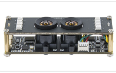 2MP 1080P USB2.0 Face Recognition Camera Module with 850nmIR Led
